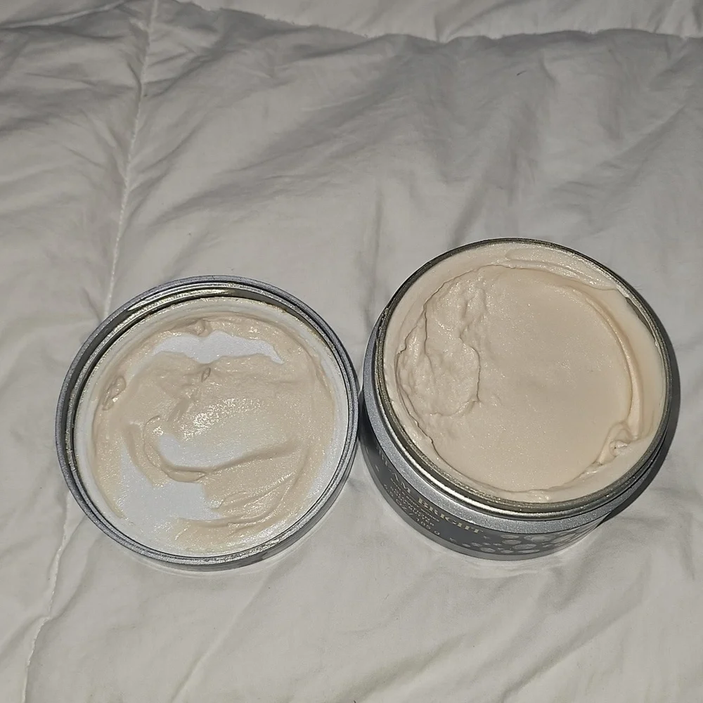 Bath & Body Works *Dream Bright* Glowtion Body Butter 6.5 Oz